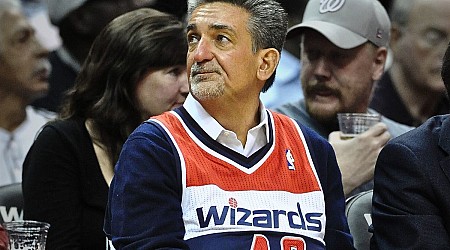 Who Is Ted Leonsis’ Wife, Lynn? Taking a Closer Look at Wizards Owner’s Personal Space