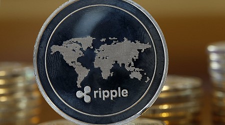 XRP is the biggest winner of the Trump trade but investors are split on how far its rally can run