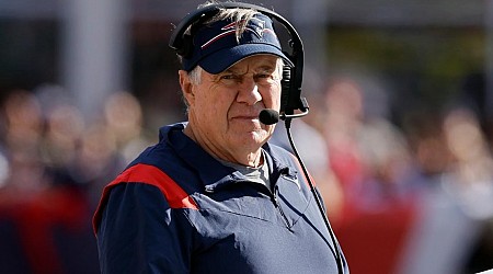 Bill Belichick reached out to Jets before North Carolina coaching role