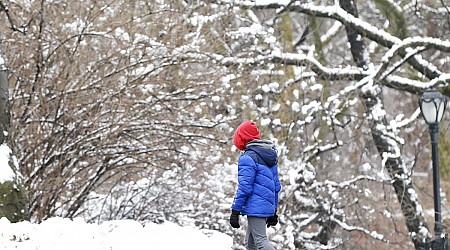 Midwest ice storm causes hundreds of accidents; snow, ice coming to W.V., Pa.