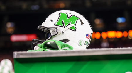 Marshall out of Independence Bowl vs. Army amid transfer portal exodus, Louisiana Tech steps in, per reports