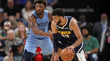 Timberwolves Land $76M Star Guard in Blockbuster Trade Proposal