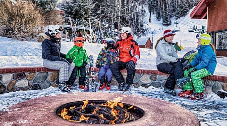 Hidden Gems to Explore in Minnesota in the Winter