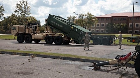 1 dead after active shooter alert on Georgia's Fort Eisenhower