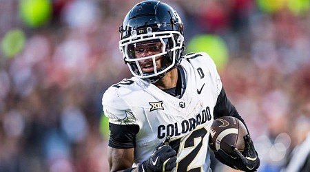 Travis Hunter, Colorado’s dynamic two-way star, wins the coveted 2024 Heisman Trophy