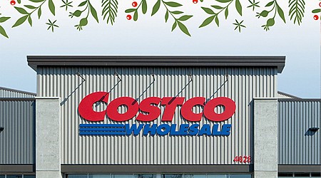 We’re Costco Guys, Of Course We Got the $45 Gift Card With Our 1-Year Gold Star Membership