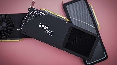 Intel Arc B580 vs. Nvidia RTX 4060: a one-sided showdown