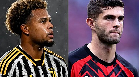 After Christian Pulisic’s Documentary Success, Weston McKennie Teases Possibility of His Own Docuseries Ahead of World Cup 2026