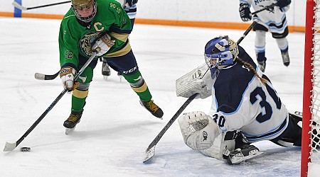 Five takeaways from a milestone night of Massachusetts high school sports