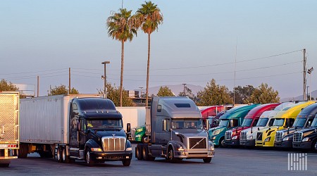 Question over ability of California to be granted environmental waivers headed to SCOTUS