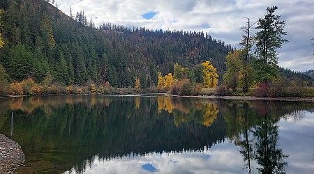 OUR GEM: Understanding TMDLs and restoring water quality in Idaho