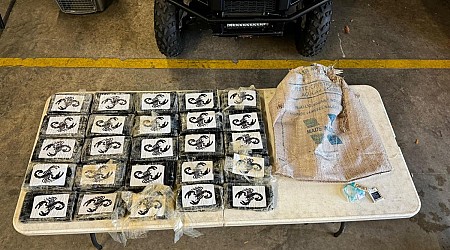 Fisherman finds $1.7 million worth of cocaine in Florida