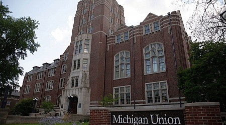 University of Michigan DEI administrator fired over alleged antisemitic comments plans to take legal action, attorney says