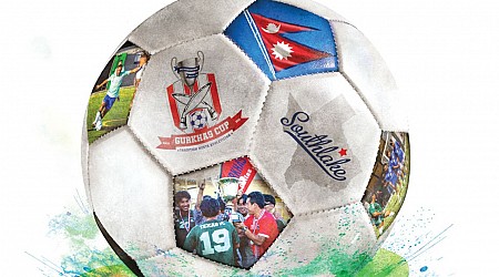 Soccer network imports Nepali fervor to Texas