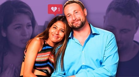 90 Day Fiancs Evelin Villegas Reveals She Now Has A Family Of Four After Refusing To Have A Baby With Corey Rathgeber