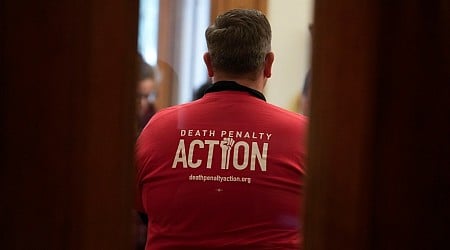 Indiana prepares to put to death a man who killed 4