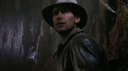 Indiana Jones and the Great Circle might not be the end as Lucasfilm agrees "there's a lot of space in between the films"