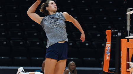 Penn State Volleyball Star Recollects Old Nebraska Stint Ahead of Crucial NCAA Clash: “I’m Grateful”