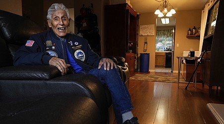 Pearl Harbor survivor dies at 100