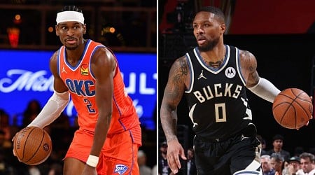 Bucks and Thunder to vie for NBA Cup championship following semifinal victories