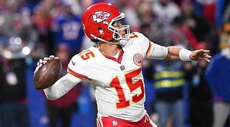 Chiefs vs. Browns odds, picks, spread, how to watch, live stream: Model reveals 2024 Week 15 NFL predictions