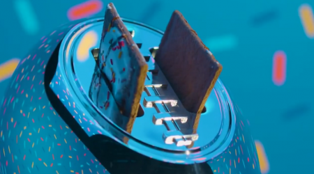 Pop-Tarts Bowl unveils trophy that doubles as functional toaster