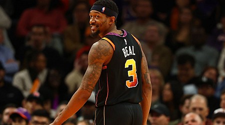 Will Bradley Beal Play Tonight vs Trail Blazers? Suns Injury Report, Depth Chart & More