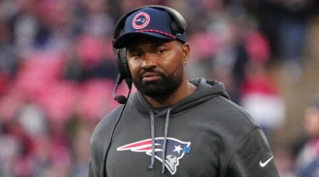 Jerod Mayo Sounds Off on Patriots Locker Room in Blunt Response After Confirming Drake Maye’s Running Ability vs Cardinals