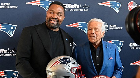 Jerod Mayo Clears Air on Alex Van Pelt Criticism as Robert Kraft Takes Decision on Patriots HC’s Future