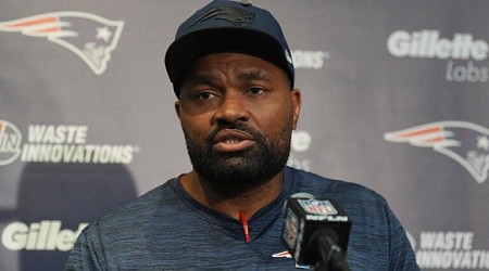 Jerod Mayo on questions about postgame comment, Kraft reactions