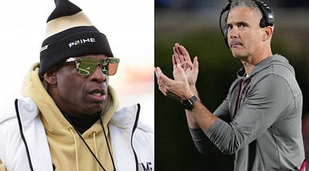 Deion Sanders' Epic Sacrifice Sets the Tone as $84M Mike Norvell Takes a Bold Step For FSU's Future