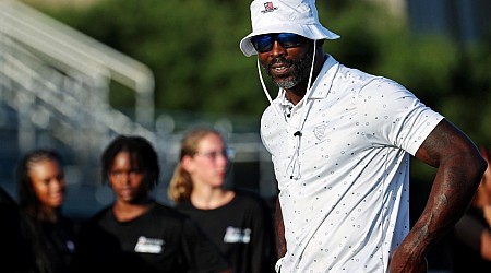 Michael Vick in talks to become Norfolk State's head coach