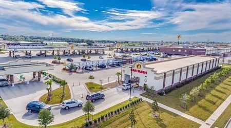 Buc-ee's buys 42 acres for store in Lafayette