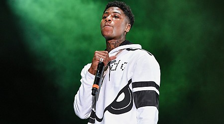 YoungBoy Never Broke Again Sentenced to 23 Months in Federal Prison for Gun Possession