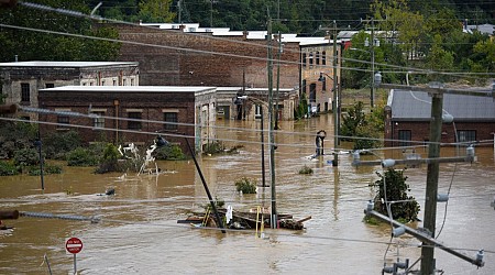 Big Storms Highlight Cities’ Efforts to Protect Water Systems