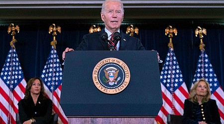 Biden to sign proclamation establishing national monument honoring first US female Cabinet secretary