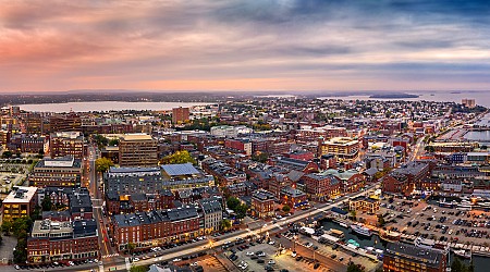 Portland, Maine to Revise Zoning Code