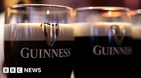 Some pubs start to run out of Guinness as supply limit bites