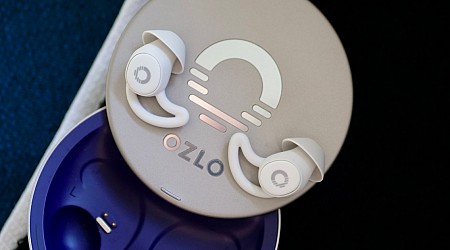 Ozlo Sleepbuds review: the most comfortable sleep earbuds I’ve ever used