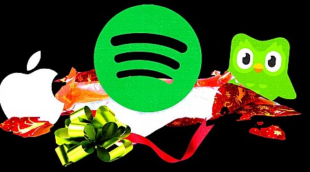 Everyone used to hate sharing their data. Then came Spotify Wrapped.