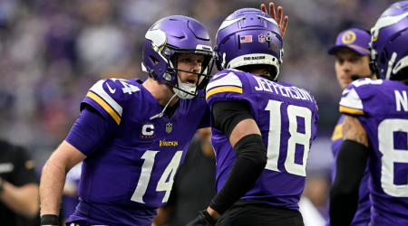 Vikings vs. Bears where to watch: NFL kickoff time, TV channel, live stream, odds, prediction for Week 15 game