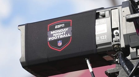 Why are there two ‘Monday Night Football’ games this week?