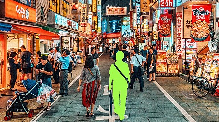 48 Hours in Tokyo With My AI Travel Companion