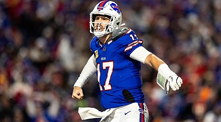 Prisco's Week 15 NFL picks: Bills take down Lions in thriller, Eagles prevail in battle of Pennsylvania