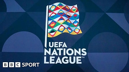 What next for the Nations League as group stage ends?