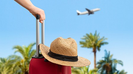 Free travel planner? Use AI for your next trip