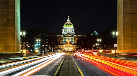 Pennsylvania Passes Bitcoin Rights Bill, Proposes Strategic Reserve