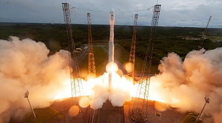 Europe's troubled Vega-C rocket to launch after delays