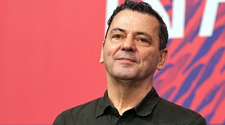 Tribute beim Filmfestival: Max Ophüls Preis würdigt Regisseur Christian Petzold