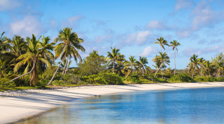 Caribbean islands to visit this winter